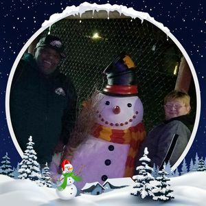 Meet your Posher, Rita